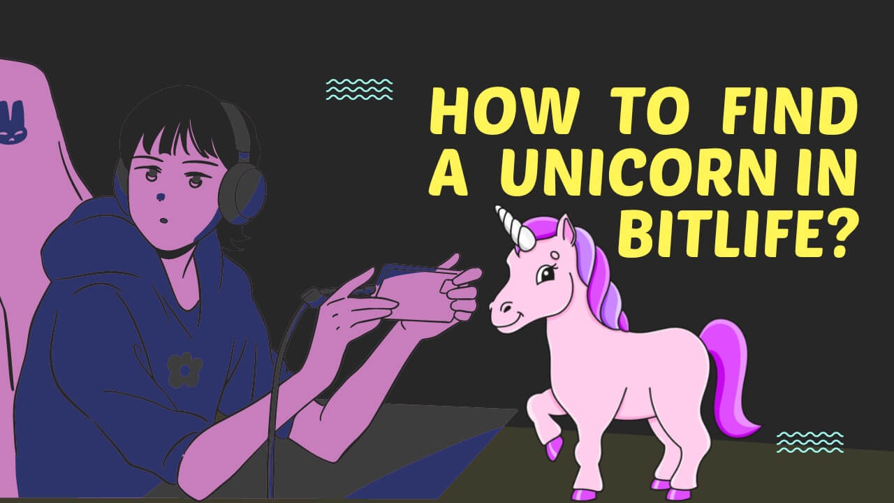 How to Find a Unicorn in Bitlife KiwiPoints