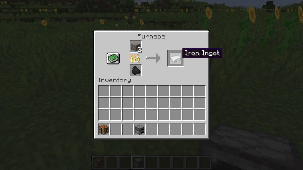 How to make a Trapped Chest in Minecraft KiwiPoints