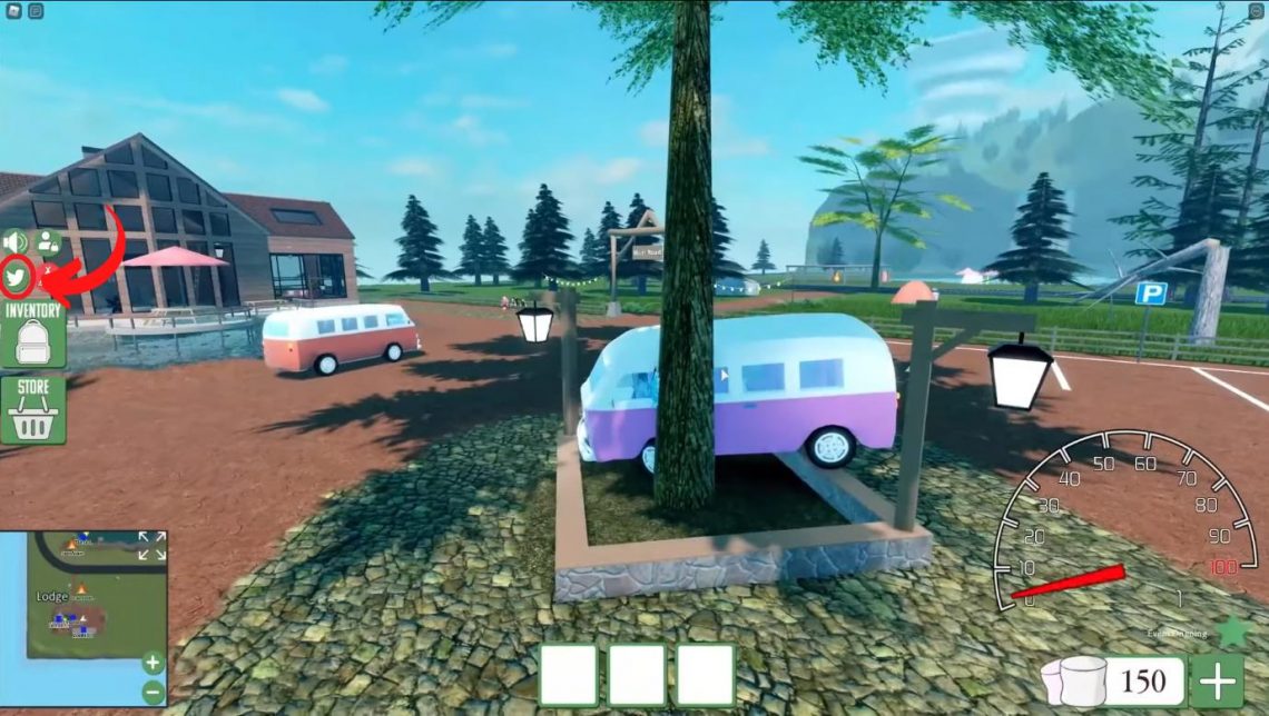 Roblox Backpacking Codes (August 2024) KiwiPoints