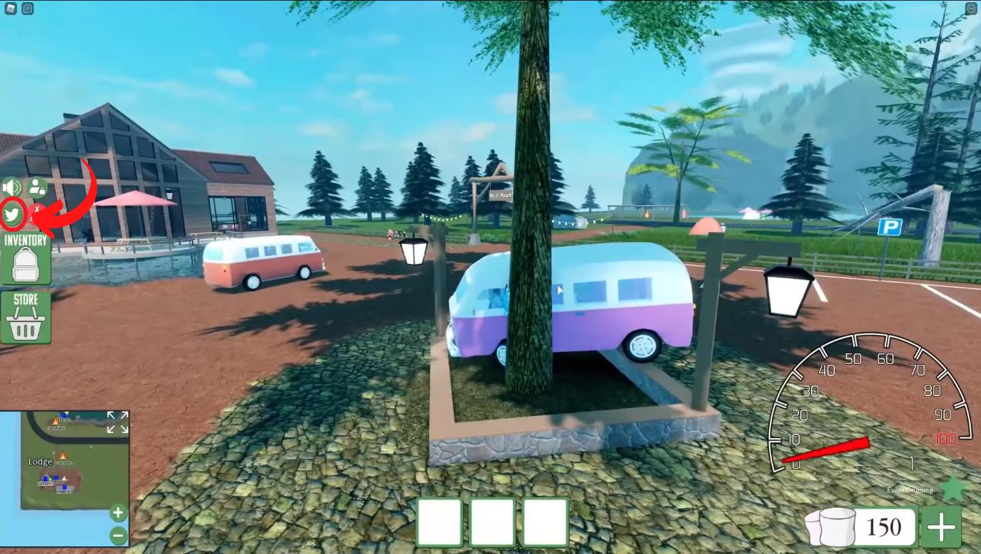 Roblox Backpacking Codes (August 2024) KiwiPoints