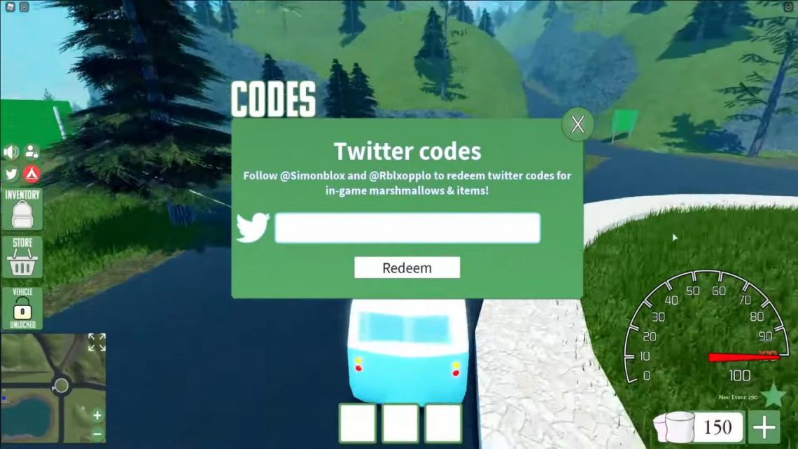 Roblox Backpacking Codes (January 2024) KiwiPoints