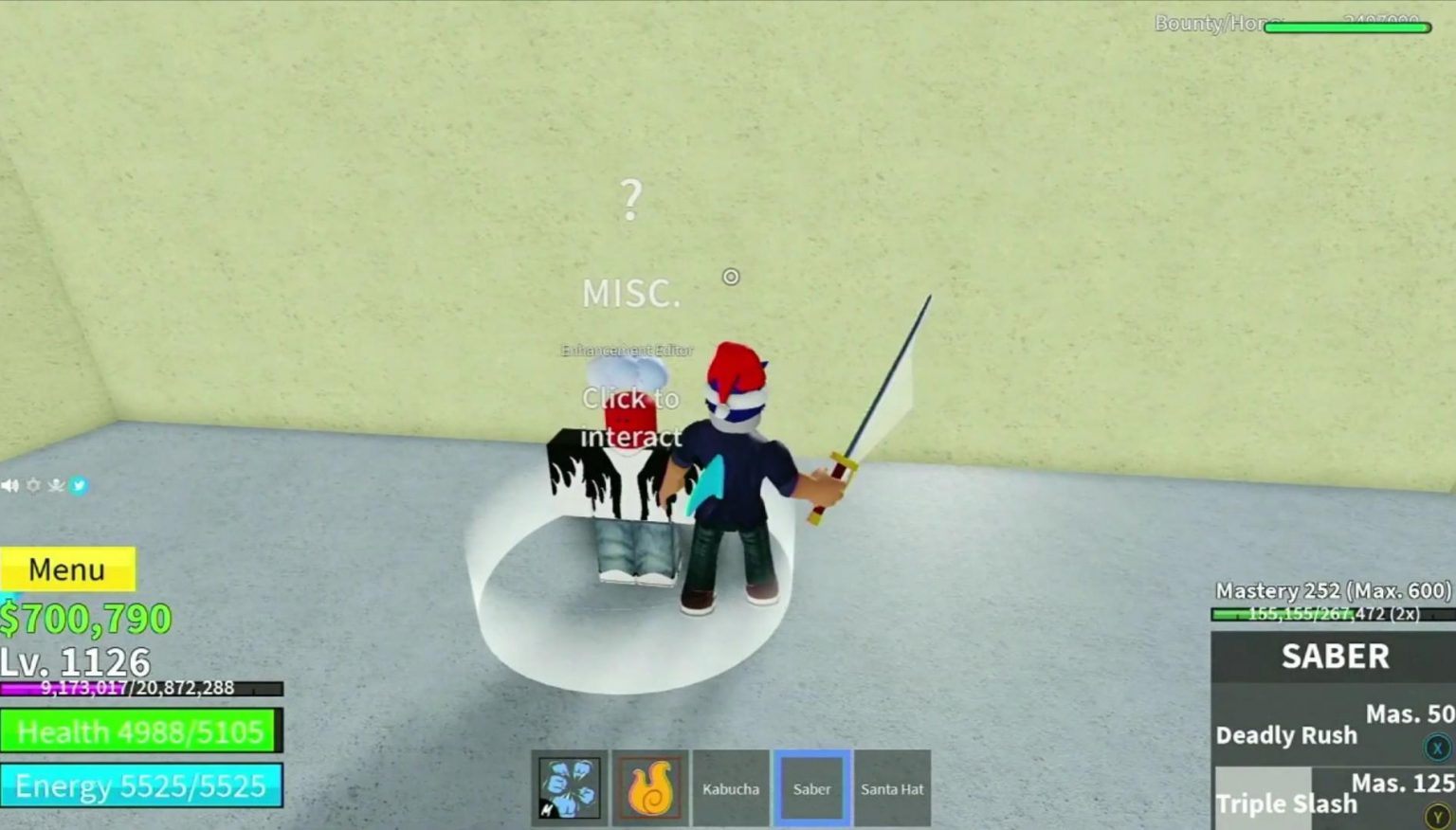 How To Get Full Body Haki In Roblox Blox Fruits? KiwiPoints