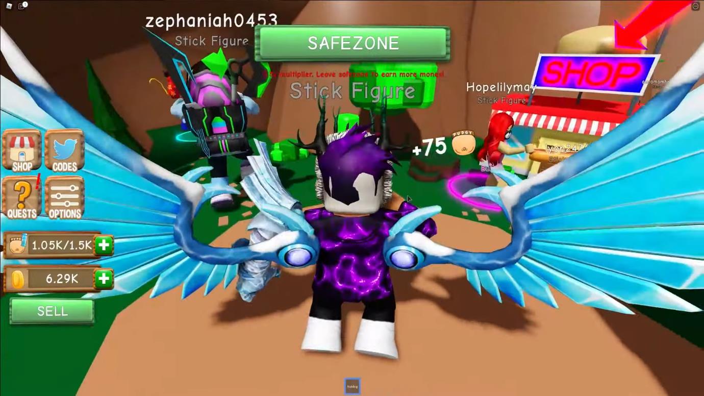 Roblox Munching Masters Codes (December 2023) KiwiPoints