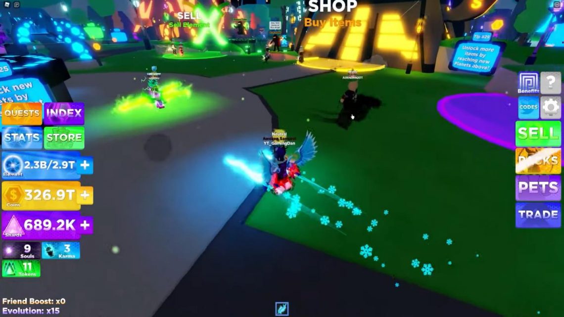 Roblox Ninja Legends 2 Codes (November 2023) KiwiPoints