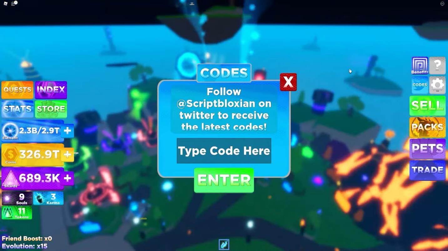 Roblox Ninja Legends 2 Codes (April 2024) KiwiPoints