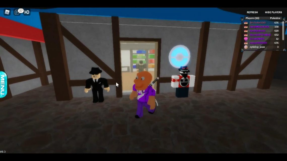 Roblox Project Polaro Codes (August 2024) KiwiPoints