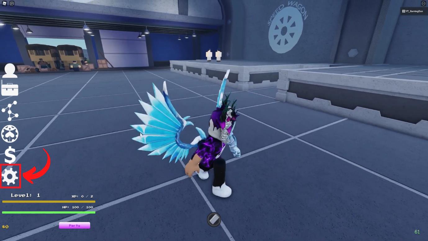 Roblox Project Star Codes (April 2024) KiwiPoints