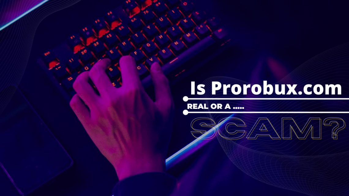 prorobux.com