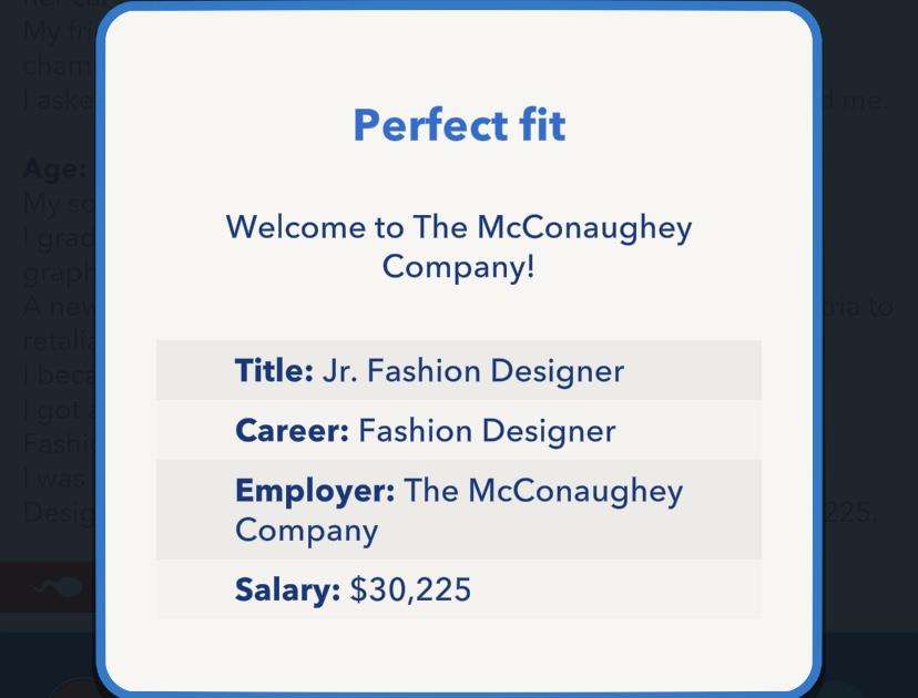 How To A Fashion Designer In Bitlife KiwiPoints