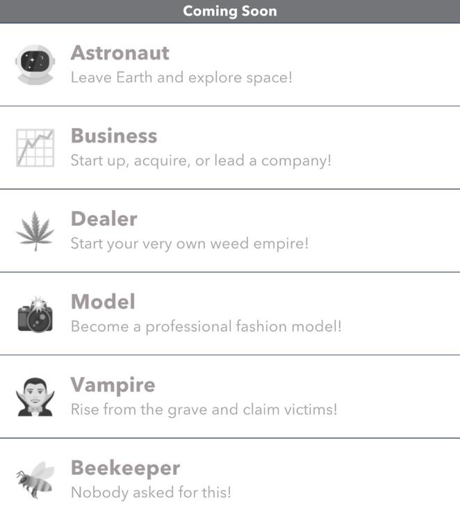 How To Get Special Careers In Bitlife KiwiPoints