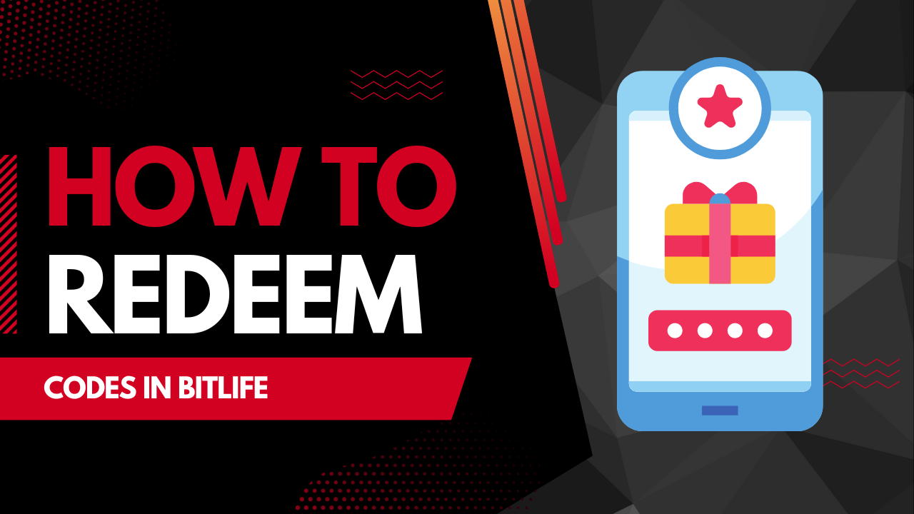 How To Redeem Codes In Bitlife KiwiPoints