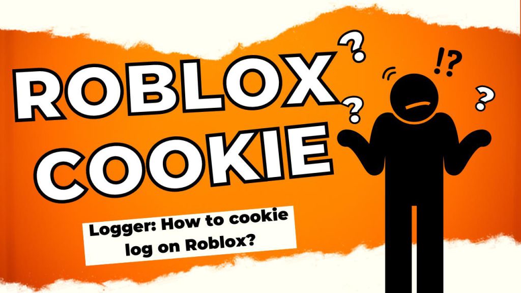 Roblox Cookie Logger How to cookie log on Roblox? KiwiPoints