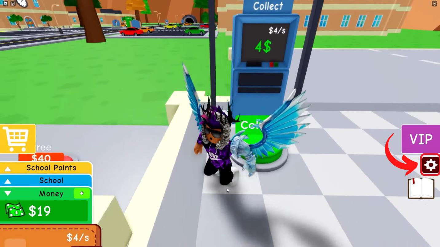 Roblox School Tycoon Codes (August 2024) KiwiPoints