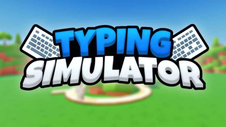 Typing Simulator Codes