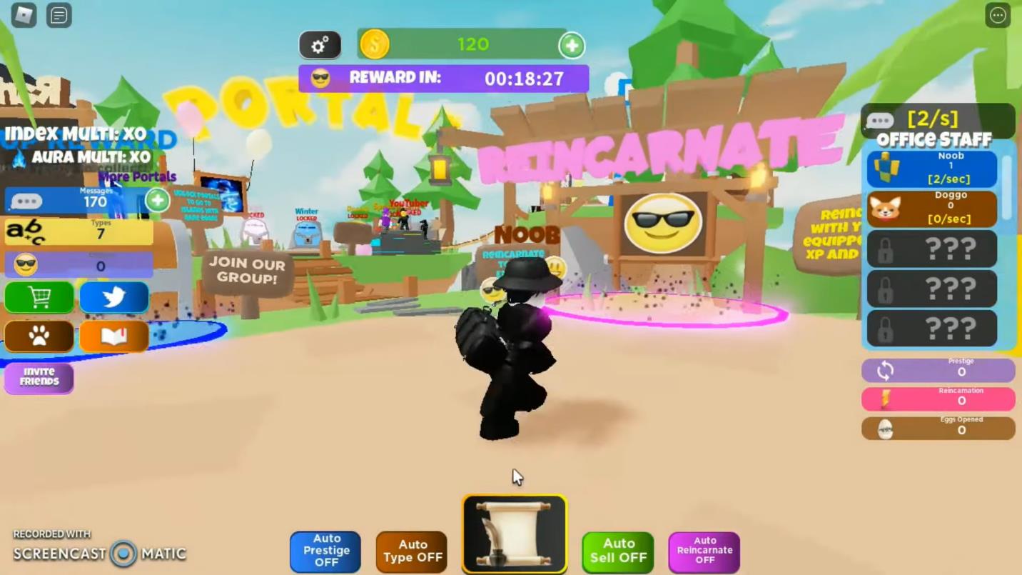 Roblox Typing Simulator Codes (August 2024) KiwiPoints