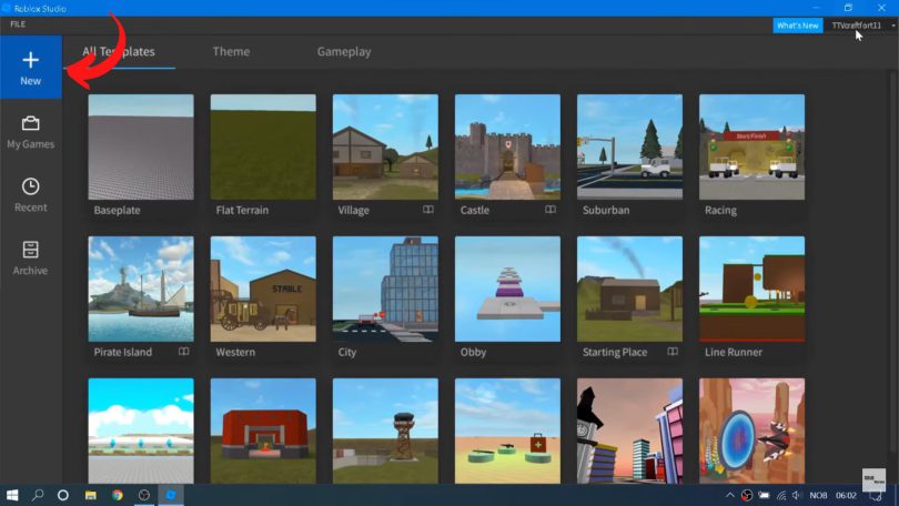 How To Make A Game In Roblox KiwiPoints how-to-make-a-game-in-roblox-kiwipoints