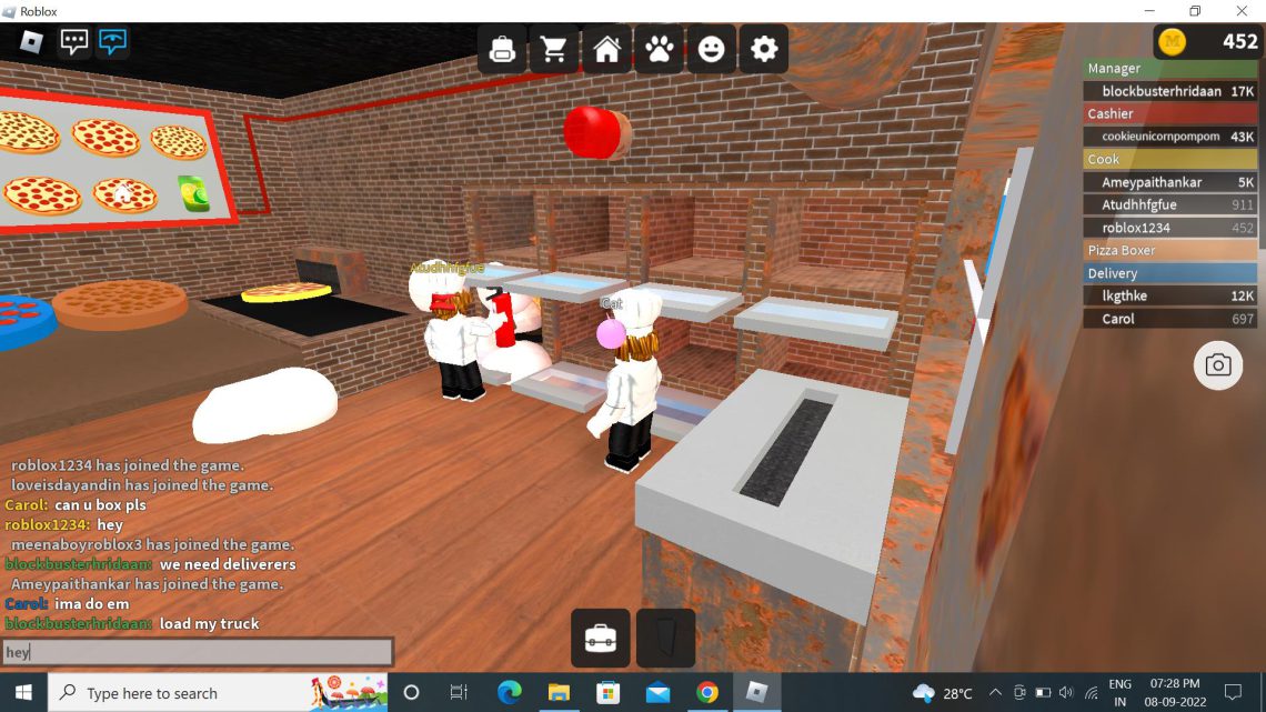 How Do You Private a Message in a Game on Roblox? KiwiPoints