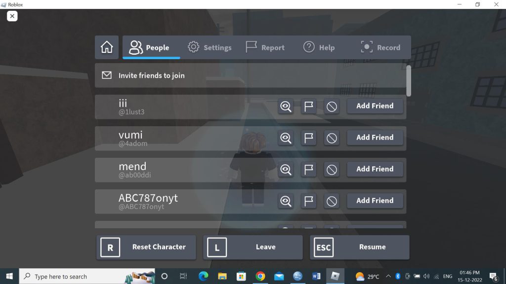 How To ShiftLock On Roblox? KiwiPoints