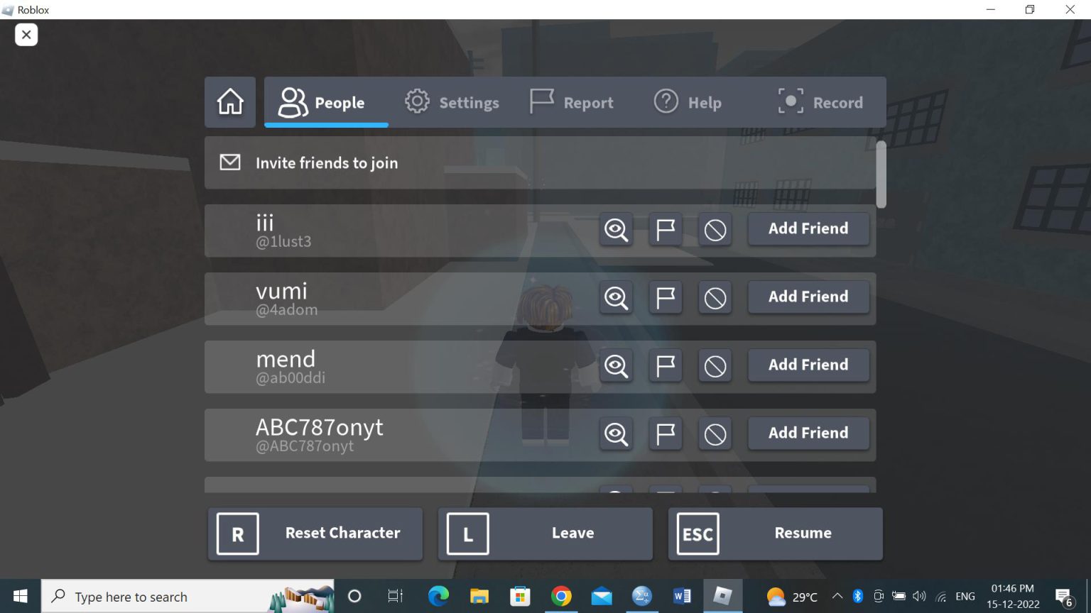 How To ShiftLock On Roblox? KiwiPoints