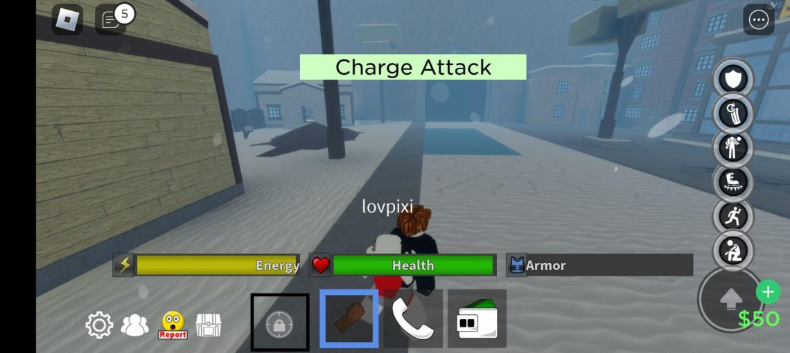 How To ShiftLock On Roblox? KiwiPoints